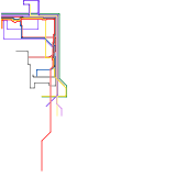 Belhime High Speed Line (unknown)