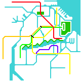 Kjeddledam (unknown)