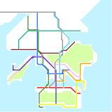 Hong Kong (speculative)