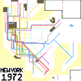 New York City (real)