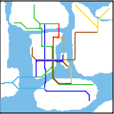 A new version of the XTA (unknown)