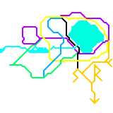 Korea-like (unknown)