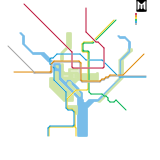 Washington DC (speculative)