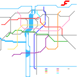 metro fabian city (unknown)