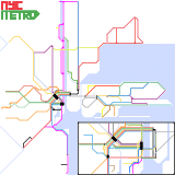 New York City (speculative)