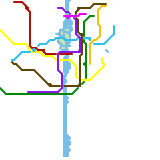 Flash teens map remake (unknown)