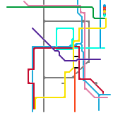 Western PA (speculative)