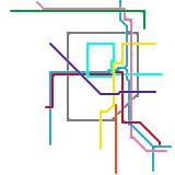 Western PA (speculative)