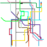 Western PA (speculative)