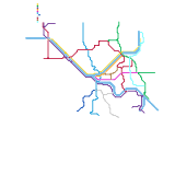 Pittsburgh (speculative)