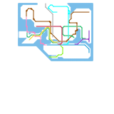 Hong Kong (speculative)
