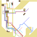 New York (not finished) (real)