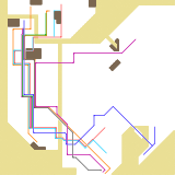 New York (not finished) (real)