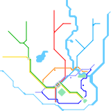 Toyoda City (unknown)