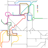 Randstad (NL) improved (speculative)