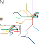 New Jersey Transit (real)