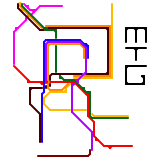 MInd the Gap city (unknown)