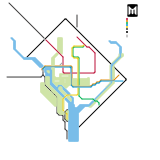 Washington, DC (speculative)