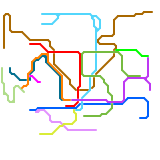 Hong Kong (speculative)