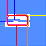 Aguienne City Centre (unknown)