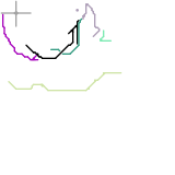 Hockshiku City (unfinished)