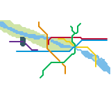 Housestockini Creek (unknown)