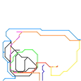 Hampstead Region Transit (unknown)