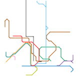 MTR Hong Kong 2022