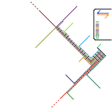 Newcastle NSW (speculative)