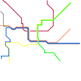 Washington, DC (real)