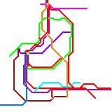 Pattaya-Rayong (speculative)