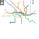 Washington D.C. (real)