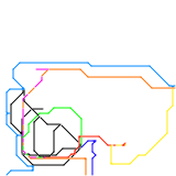Hampstead Region Transit (unknown)