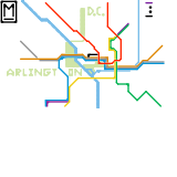 Washington D.C. (real)