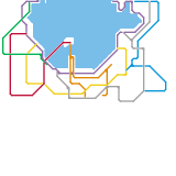 Prulansaf Metro (unknown)