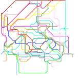 Hong Kong (speculative)