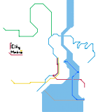 Imperial City Transport (unknown)