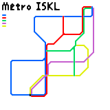 International School of Kuala Lumpur (ISKL) (speculative)