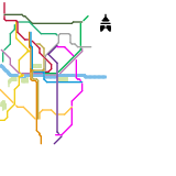 Austin (Project Connect+Extra) (speculative)