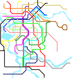random map 2 (unknown)