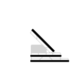 some airport (unknown)