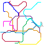 Hong Kong (speculative)