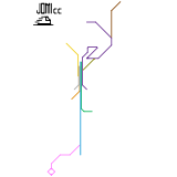 The Capital City Of Jomi (unknown)