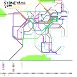 Sydney (speculative)