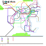 Sydney (speculative)