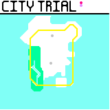 City Trial Island (unknown)