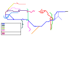 Fan Interpretation of Island of Sodor Mk.I (unknown)