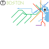 Massachusetts Bay Area