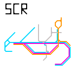Stepford County Railway (unknown)