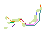 Canary Ferry System (unknown)